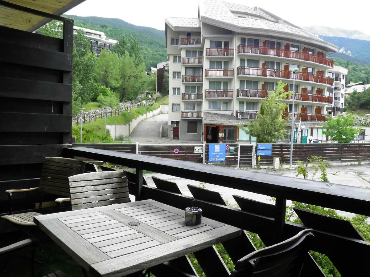 Studio Chambres Mezzanine Saint-Chaffrey 0*,  France