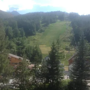 Or Near The Slopes Chaffrey Appartement